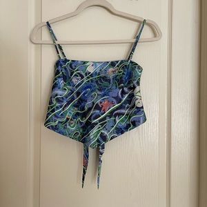 Sunday Best Elektra Camisole